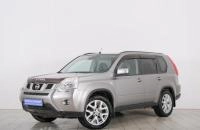 Nissan X-Trail 3 из 24
