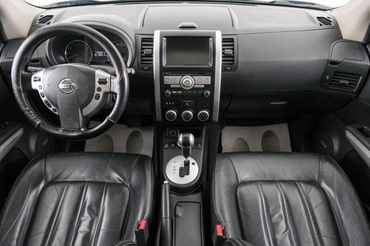 Nissan X-Trail 10 из 24