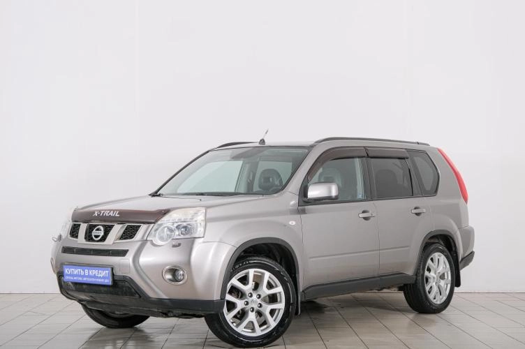 Nissan X-Trail 3 из 6