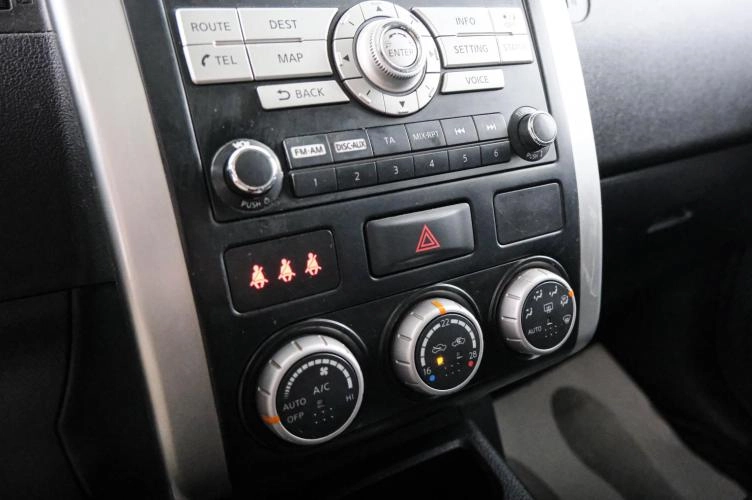 Nissan X-Trail 17 из 24