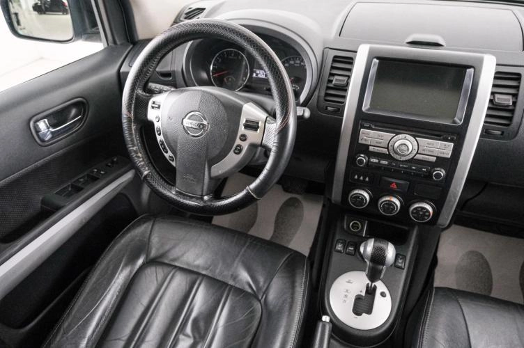Nissan X-Trail 9 из 24