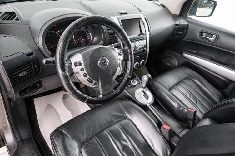 Nissan X-Trail 8 из 24