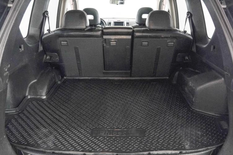 Nissan X-Trail 24 из 24