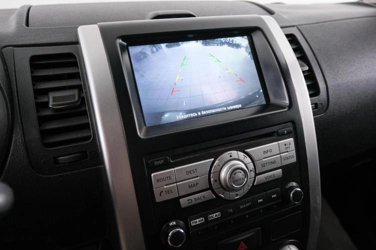 Nissan X-Trail 15 из 24