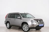 Nissan X-Trail 1 из 24