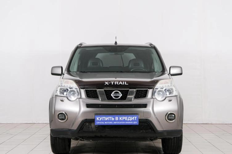 Nissan X-Trail 2 из 6