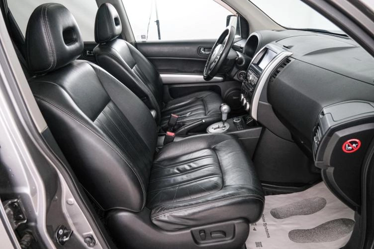 Nissan X-Trail 13 из 24