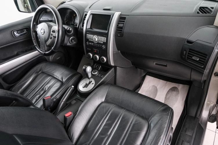 Nissan X-Trail 12 из 24