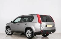 Nissan X-Trail 4 из 24