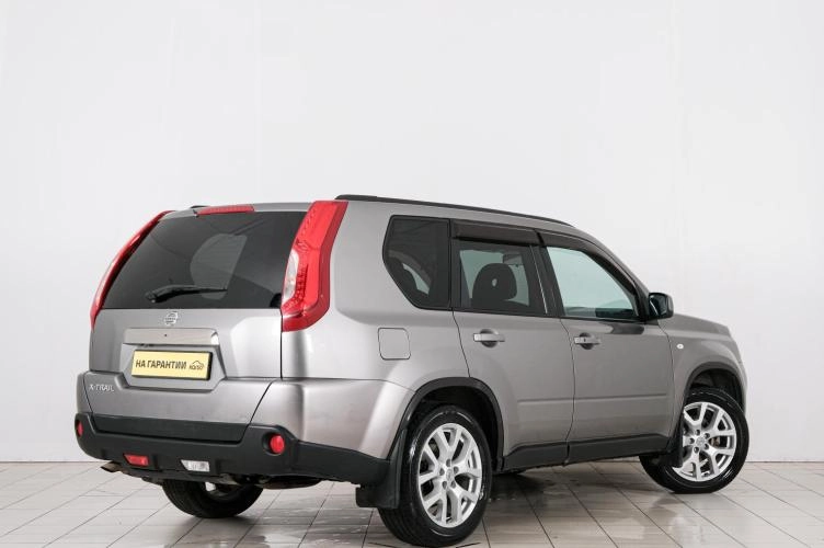 Nissan X-Trail 6 из 6