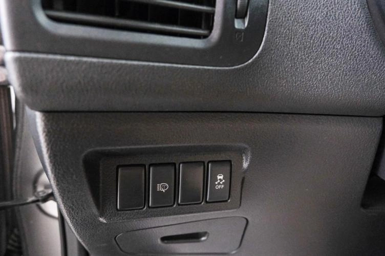 Nissan X-Trail 20 из 24
