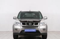 Nissan X-Trail 2 из 24