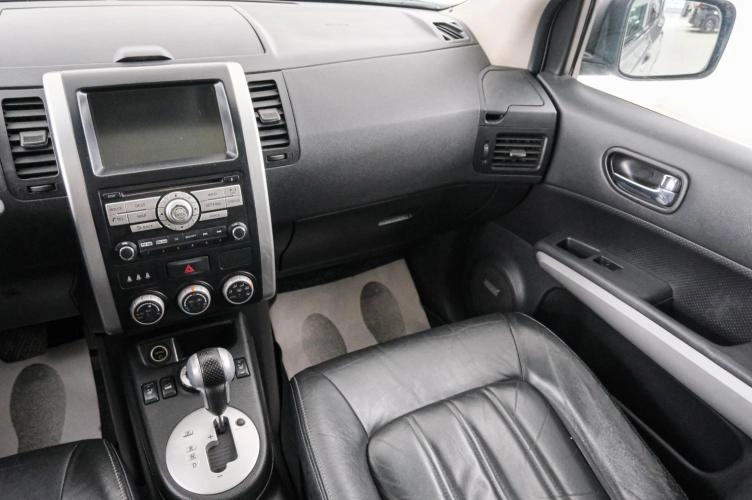 Nissan X-Trail 11 из 24