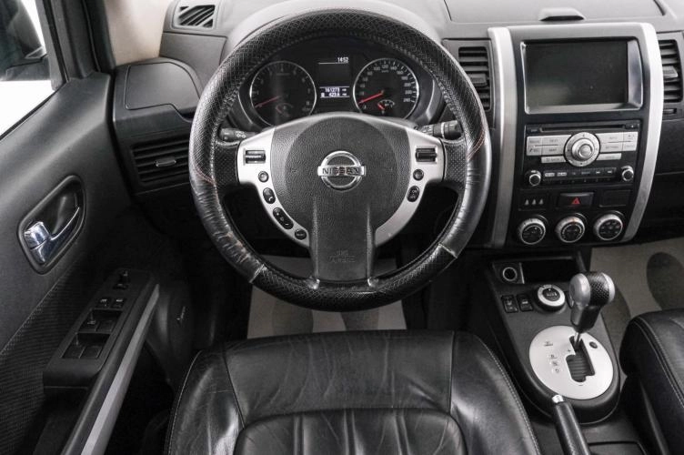 Nissan X-Trail 14 из 24