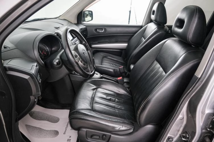 Nissan X-Trail 7 из 24