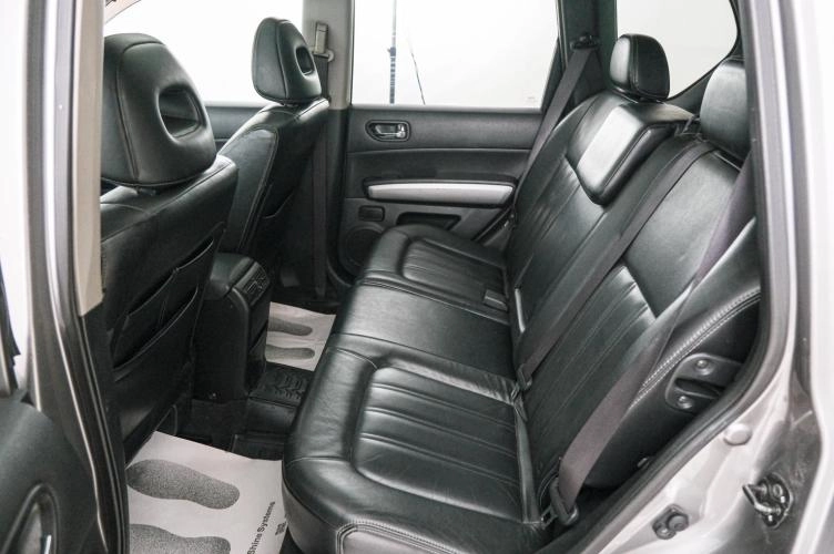 Nissan X-Trail 22 из 24