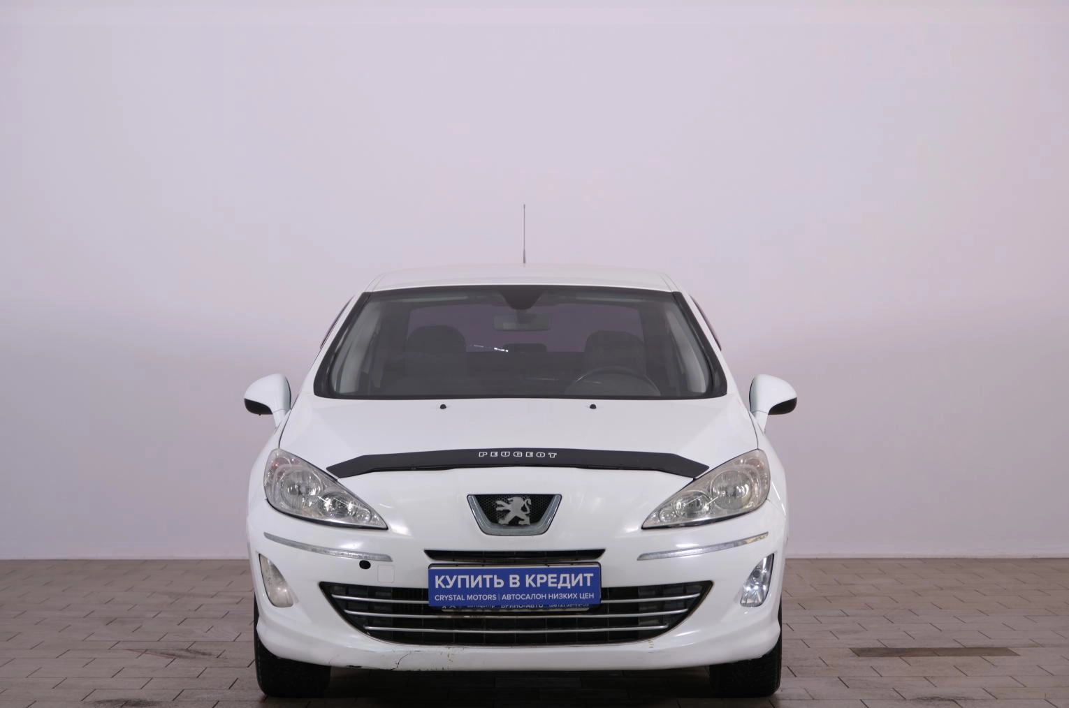 Peugeot 408 2 из 19