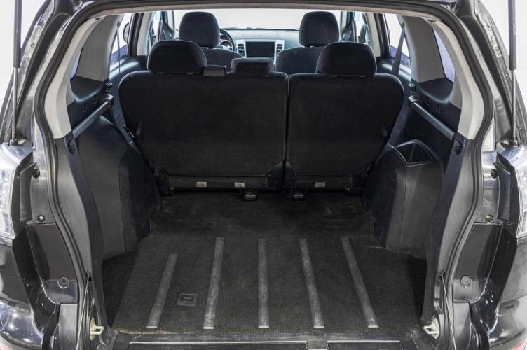 Mitsubishi Outlander 24 из 24