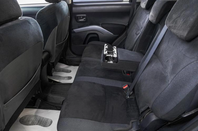Mitsubishi Outlander 22 из 24