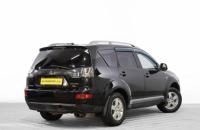 Mitsubishi Outlander 4 из 24