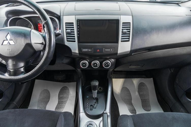 Mitsubishi Outlander 14 из 24