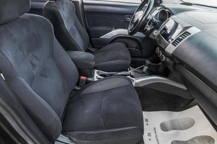 Mitsubishi Outlander 21 из 24