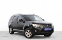 Mitsubishi Outlander 1 из 24