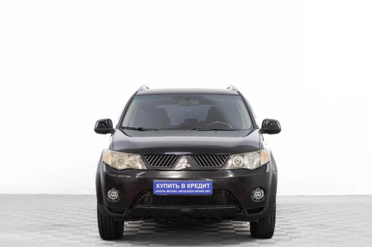 Mitsubishi Outlander 2 из 6