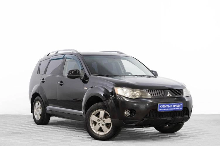 Mitsubishi Outlander 1 из 6