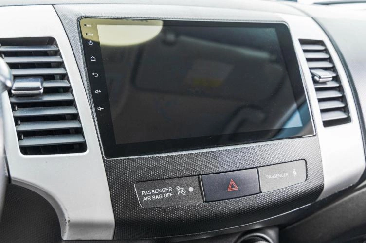 Mitsubishi Outlander 15 из 24