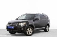 Mitsubishi Outlander 3 из 24