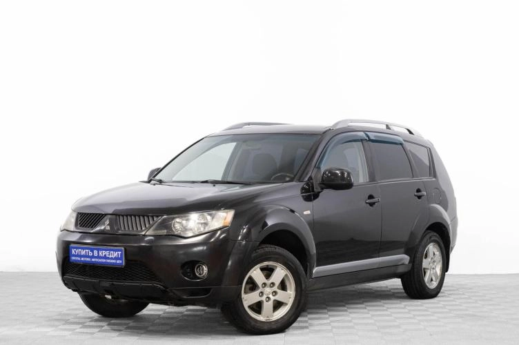 Mitsubishi Outlander 3 из 6