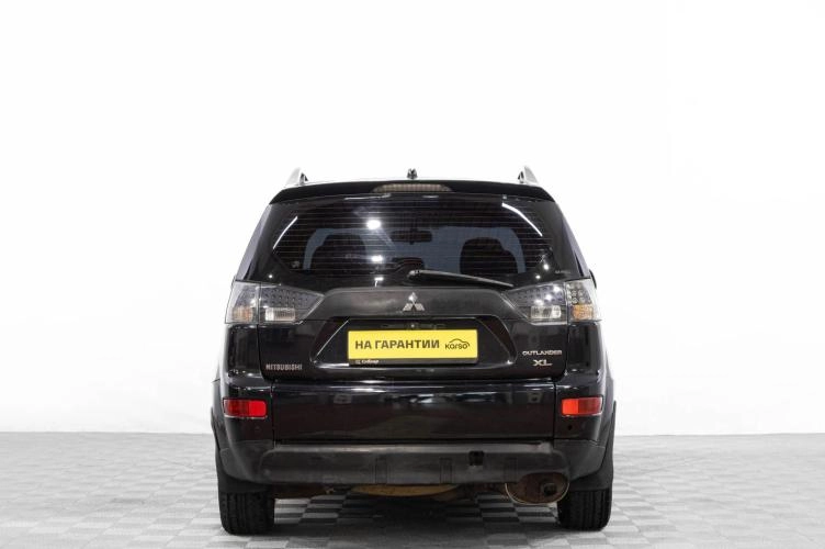 Mitsubishi Outlander 5 из 6
