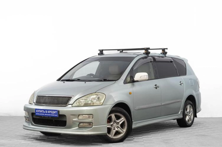 Toyota Ipsum 3 из 6