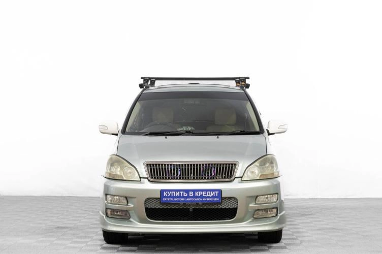 Toyota Ipsum 2 из 6