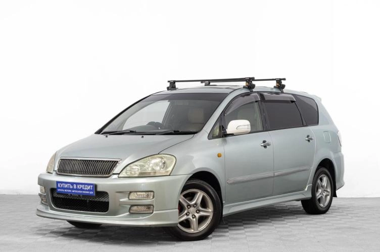 Toyota Ipsum 3 из 6