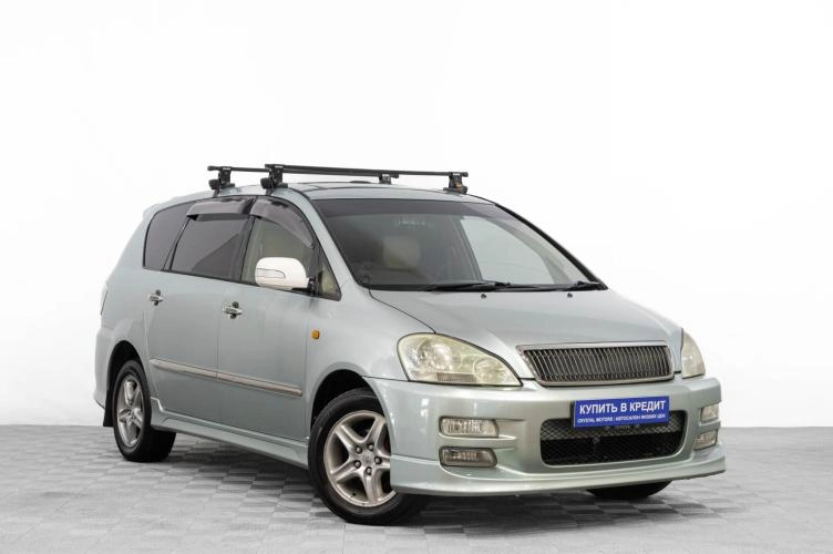 Toyota Ipsum 1 из 6