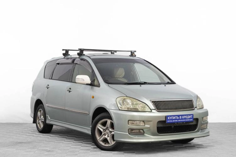 Toyota Ipsum 1 из 6