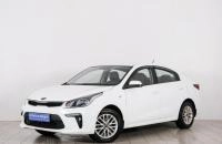 KIA Rio 3 из 22