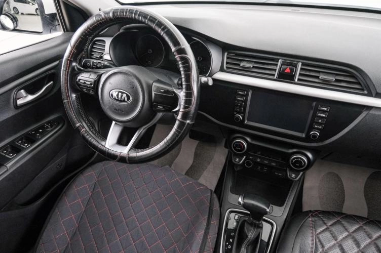 KIA Rio 9 из 22