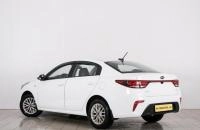 KIA Rio 4 из 22