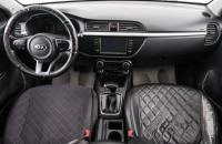 KIA Rio 10 из 22