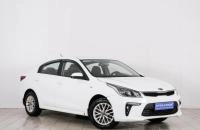 KIA Rio 1 из 22