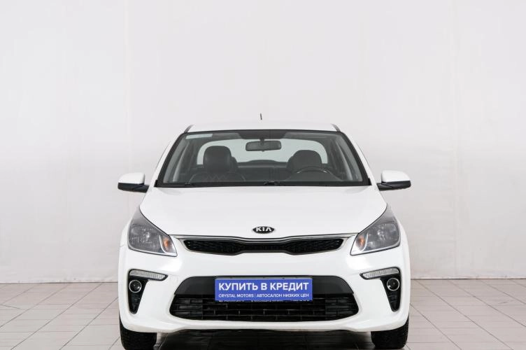 KIA Rio 2 из 6