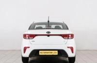 KIA Rio 5 из 22