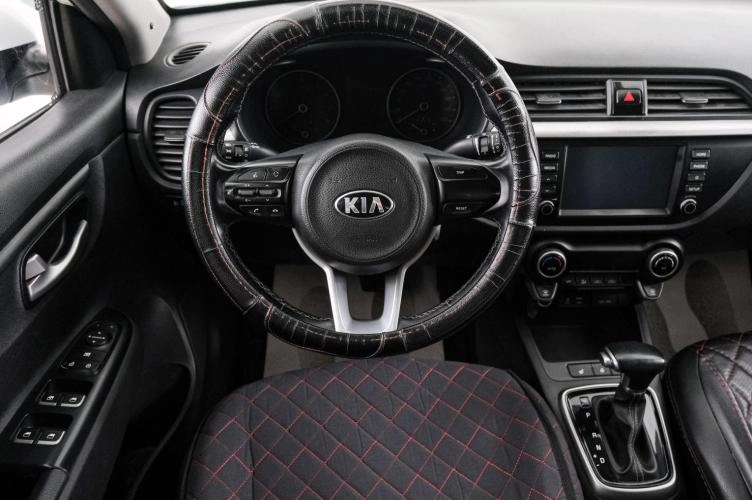 KIA Rio 14 из 22
