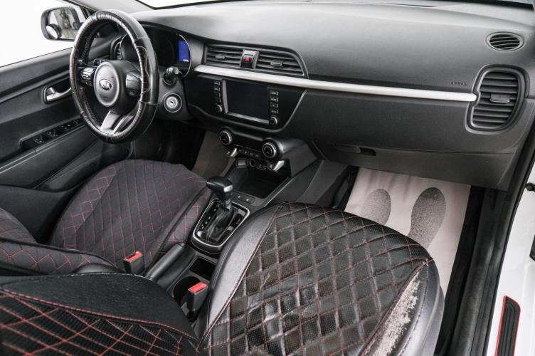 KIA Rio 12 из 22