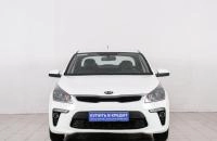 KIA Rio 2 из 22