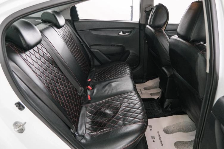 KIA Rio 22 из 22