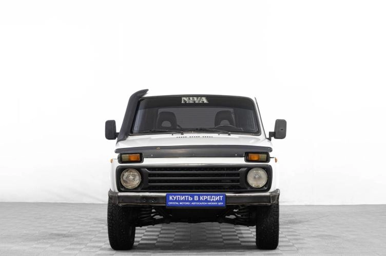 ВАЗ (LADA) 4x4 (Нива) 2 из 6